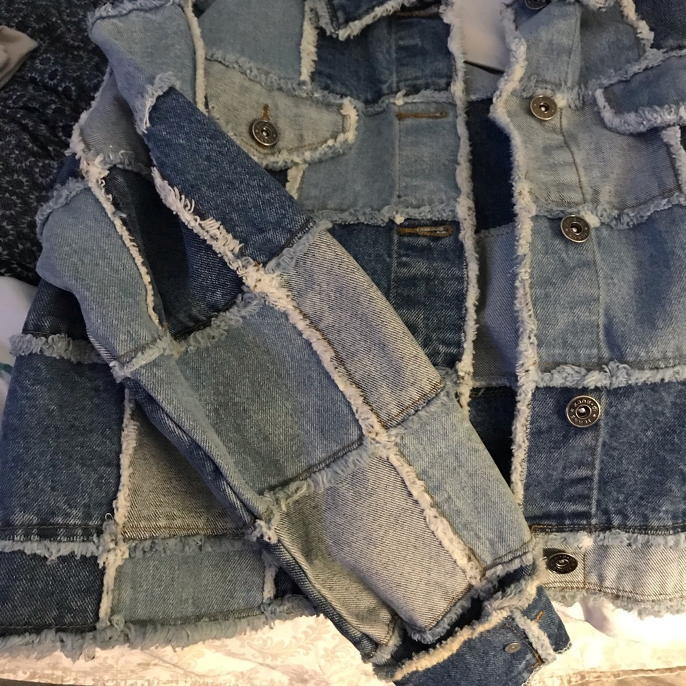 Jacket - Picture 2 of 2